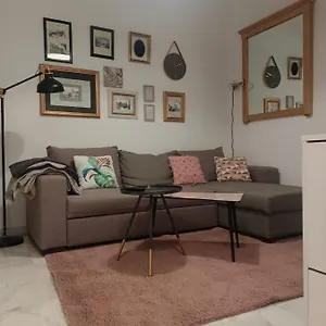 Apartamento Duplex En El Centro De, Sevilla