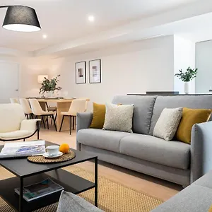 Apartamento Magno Castelar, Sevilla