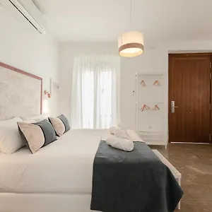 Apartamento Isg Zaragoza-free Parking, Sevilla