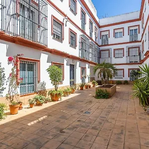 Apartamento Comfy Away, Sevilla