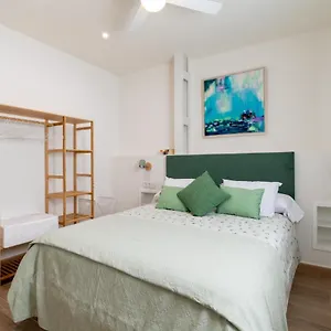 Apartamento Cervantes 17, Sevilla