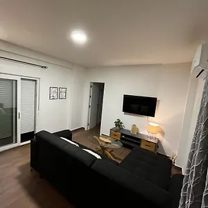 Apartamento Argote De Molina, Sevilla