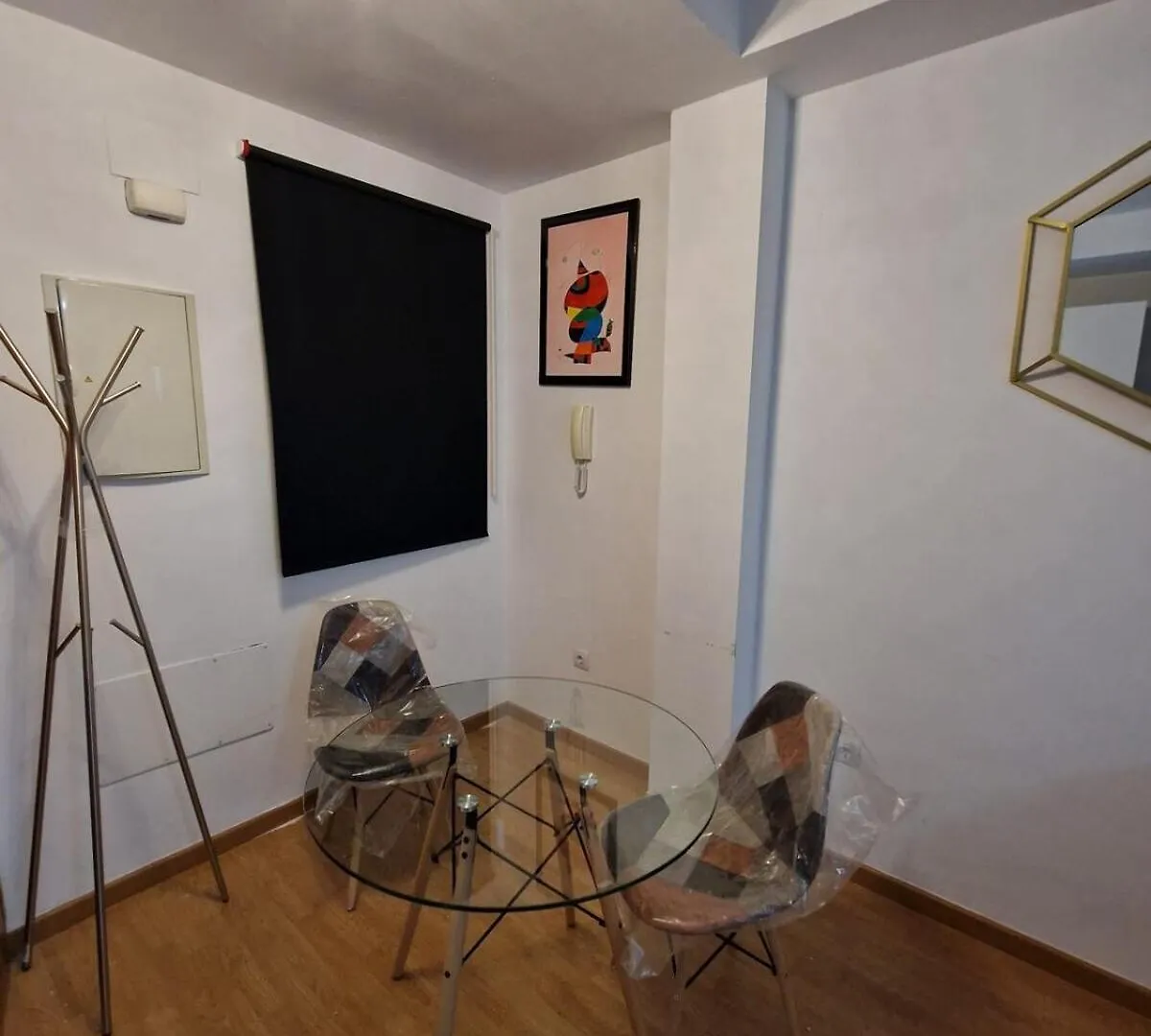 Castilla del Patrocinio, Coqueto apartamento de 1Dormitorio Sevilla