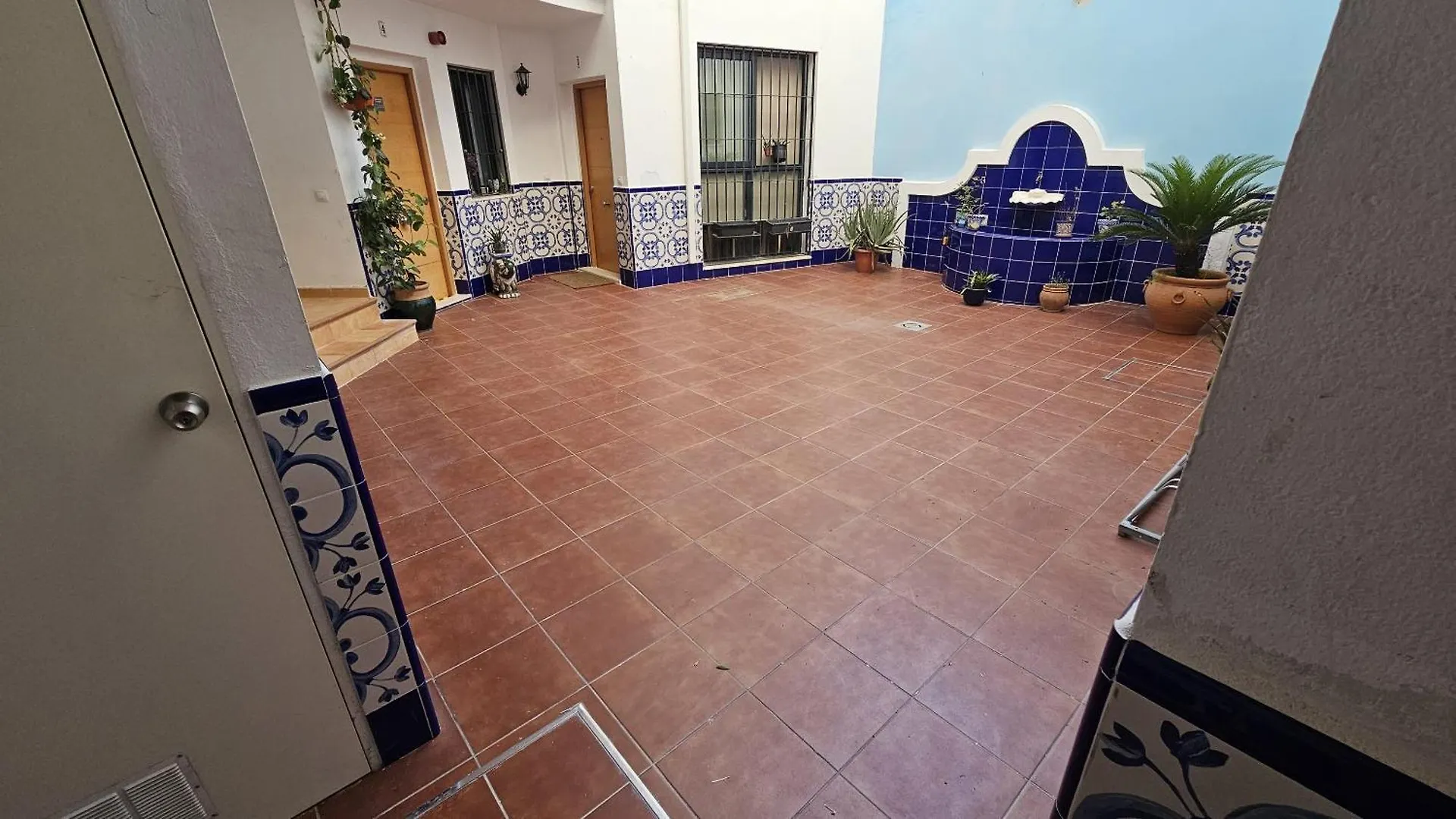 Castilla del Patrocinio, Coqueto apartamento de 1Dormitorio Sevilla