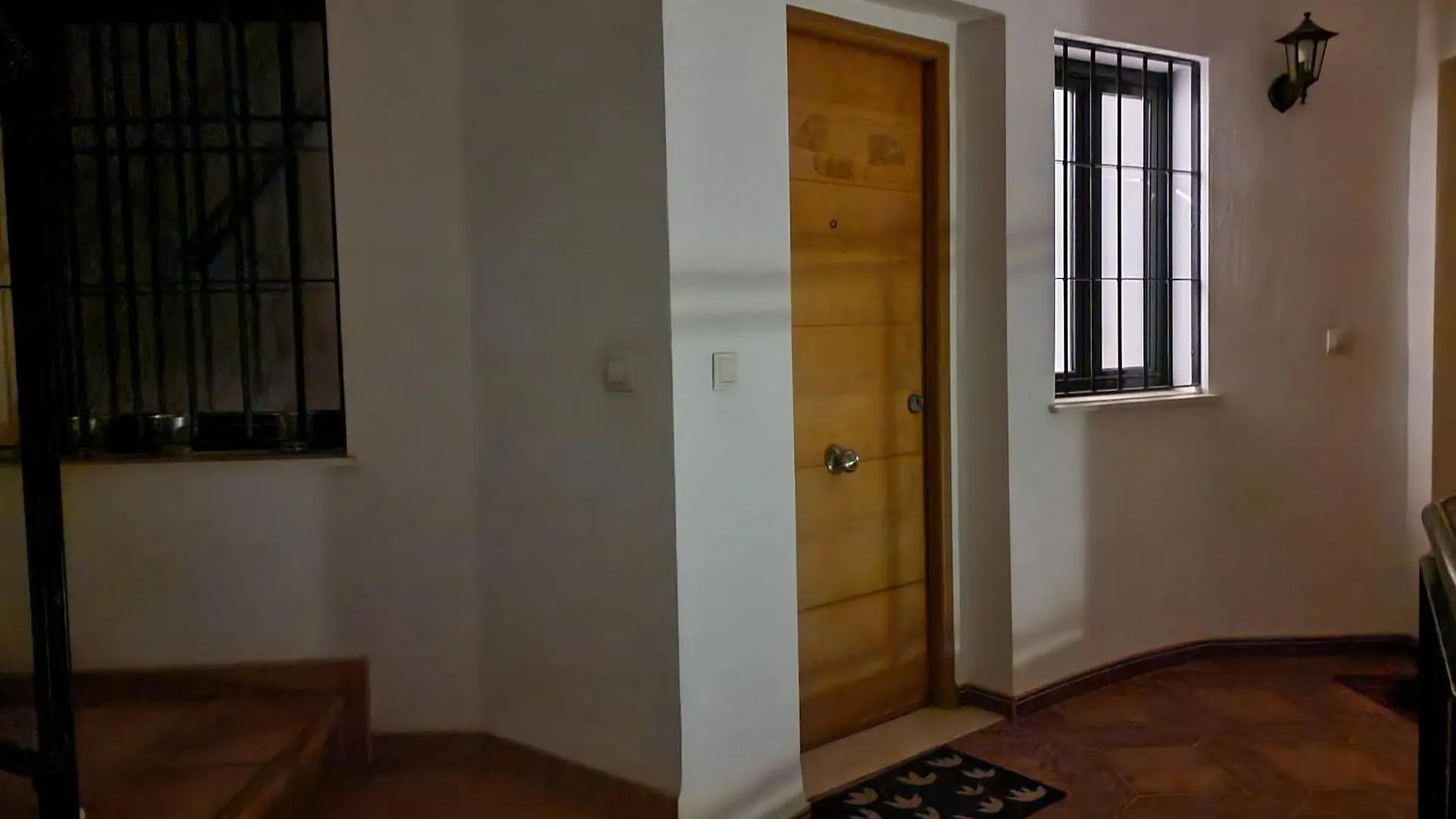 Castilla del Patrocinio, Coqueto apartamento de 1Dormitorio Sevilla