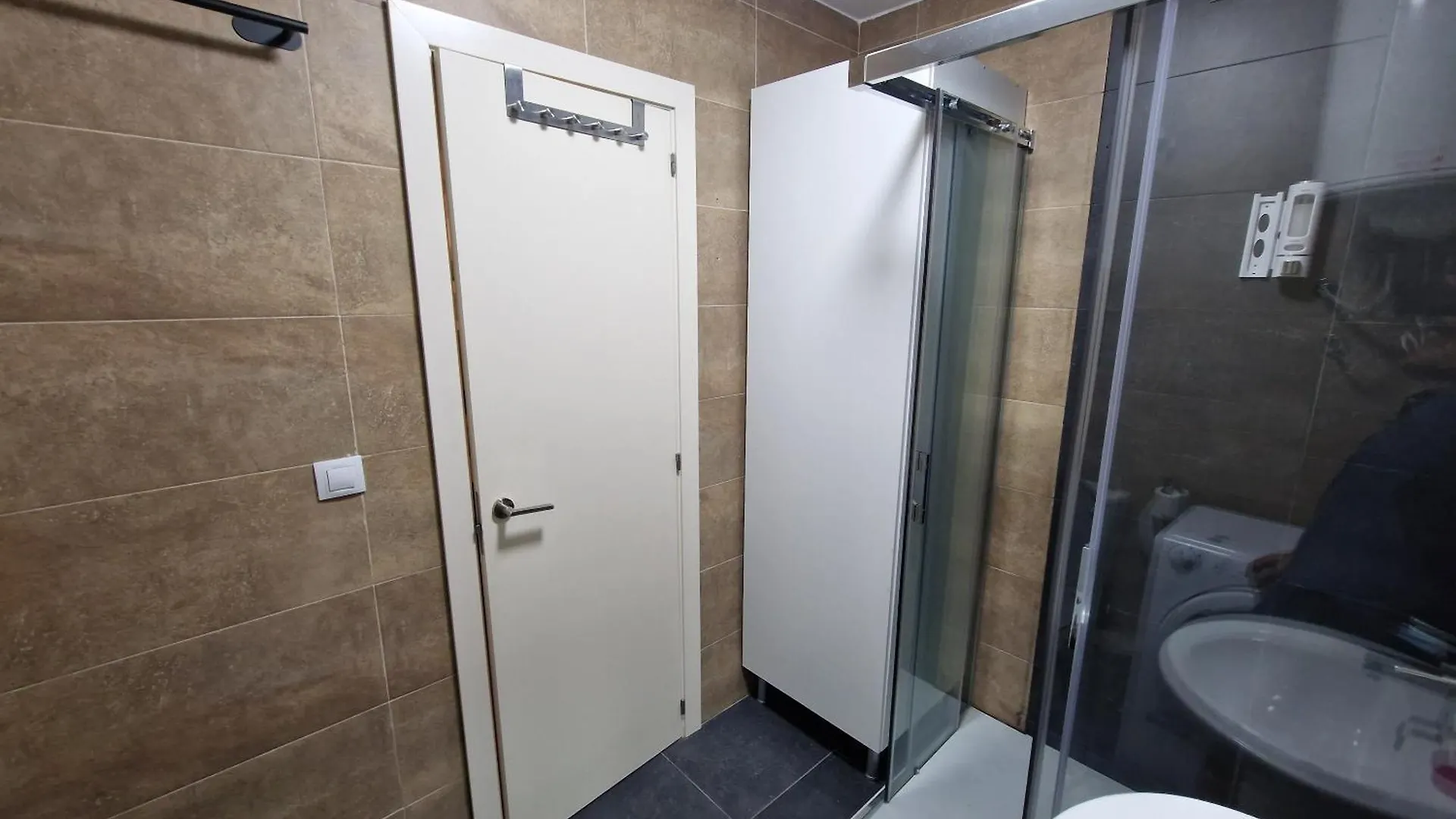 Castilla del Patrocinio, Coqueto apartamento de 1Dormitorio Sevilla